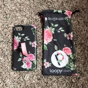Loopy case
